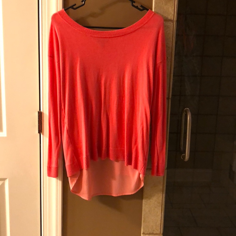 Can wear w leggings !
